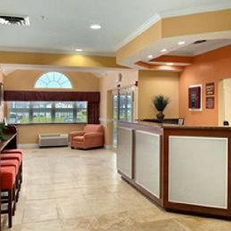 Microtel Inn & Suites By Wyndham Princeton Dış mekan fotoğraf