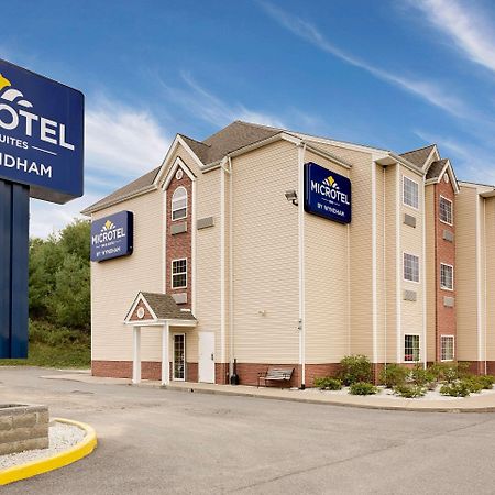 Microtel Inn & Suites By Wyndham Princeton Dış mekan fotoğraf