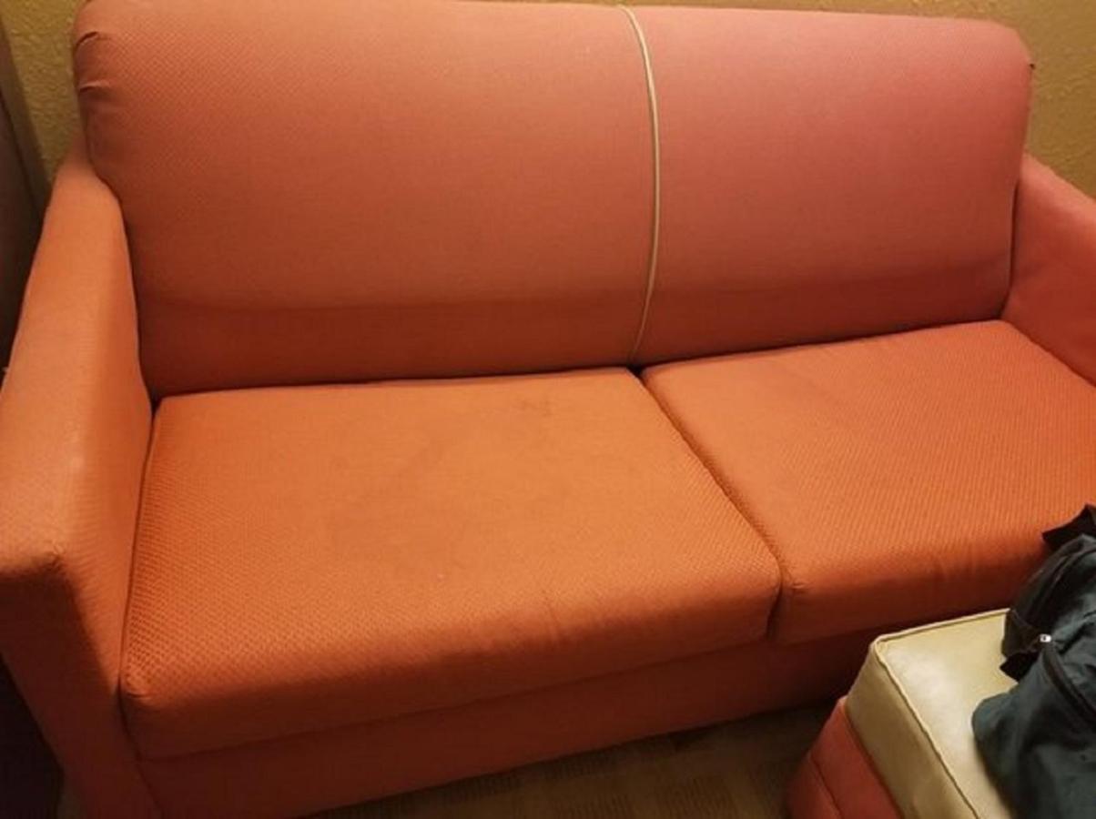 Microtel Inn & Suites By Wyndham Princeton Dış mekan fotoğraf