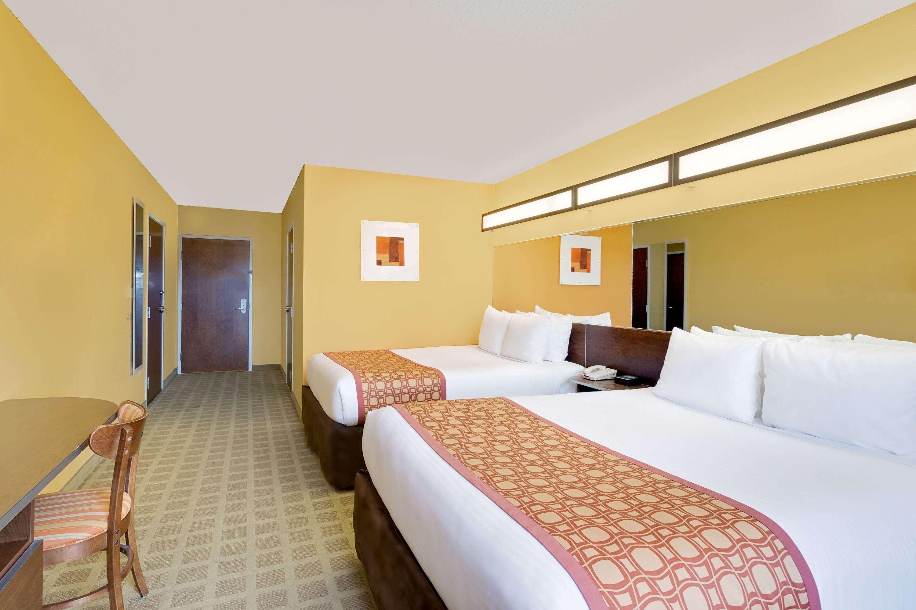 Microtel Inn & Suites By Wyndham Princeton Dış mekan fotoğraf