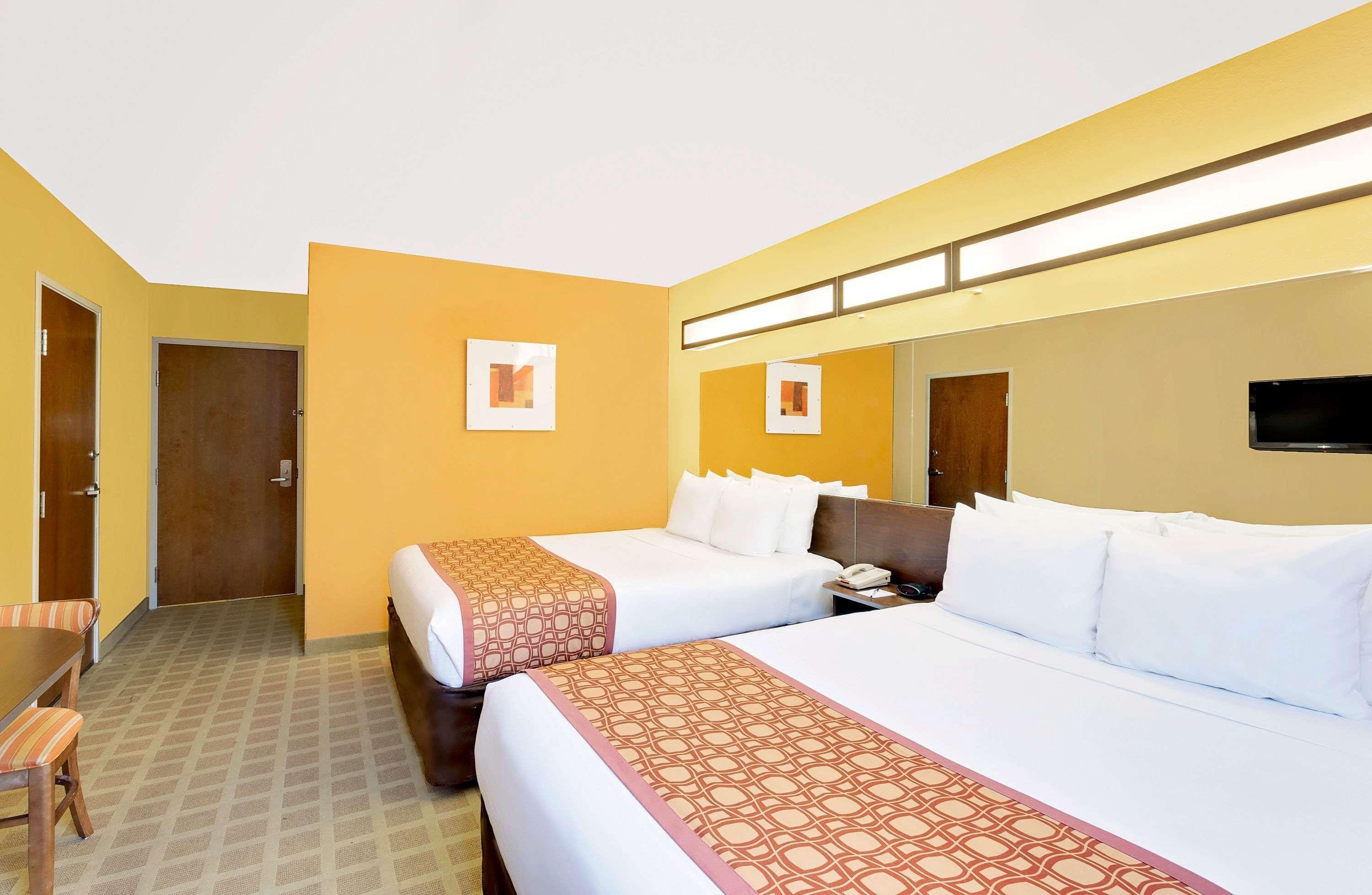 Microtel Inn & Suites By Wyndham Princeton Dış mekan fotoğraf