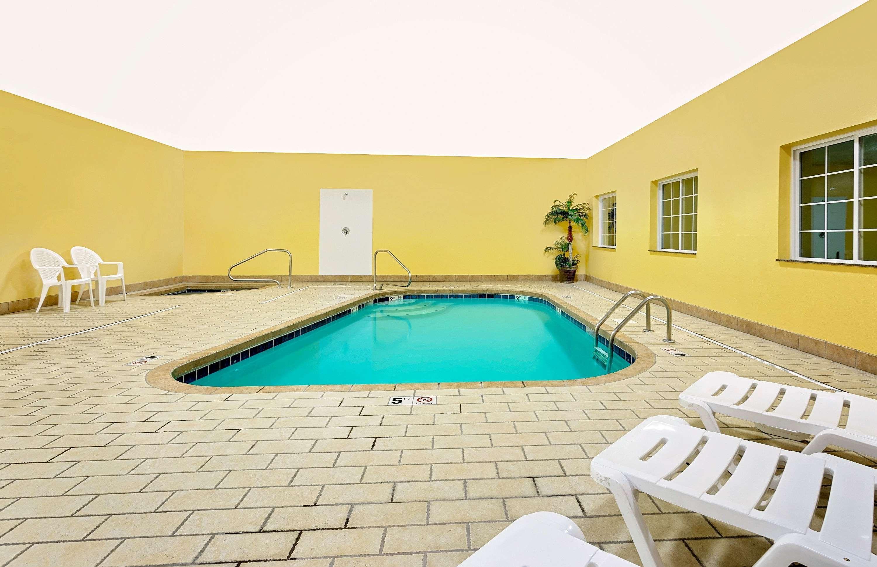 Microtel Inn & Suites By Wyndham Princeton Dış mekan fotoğraf