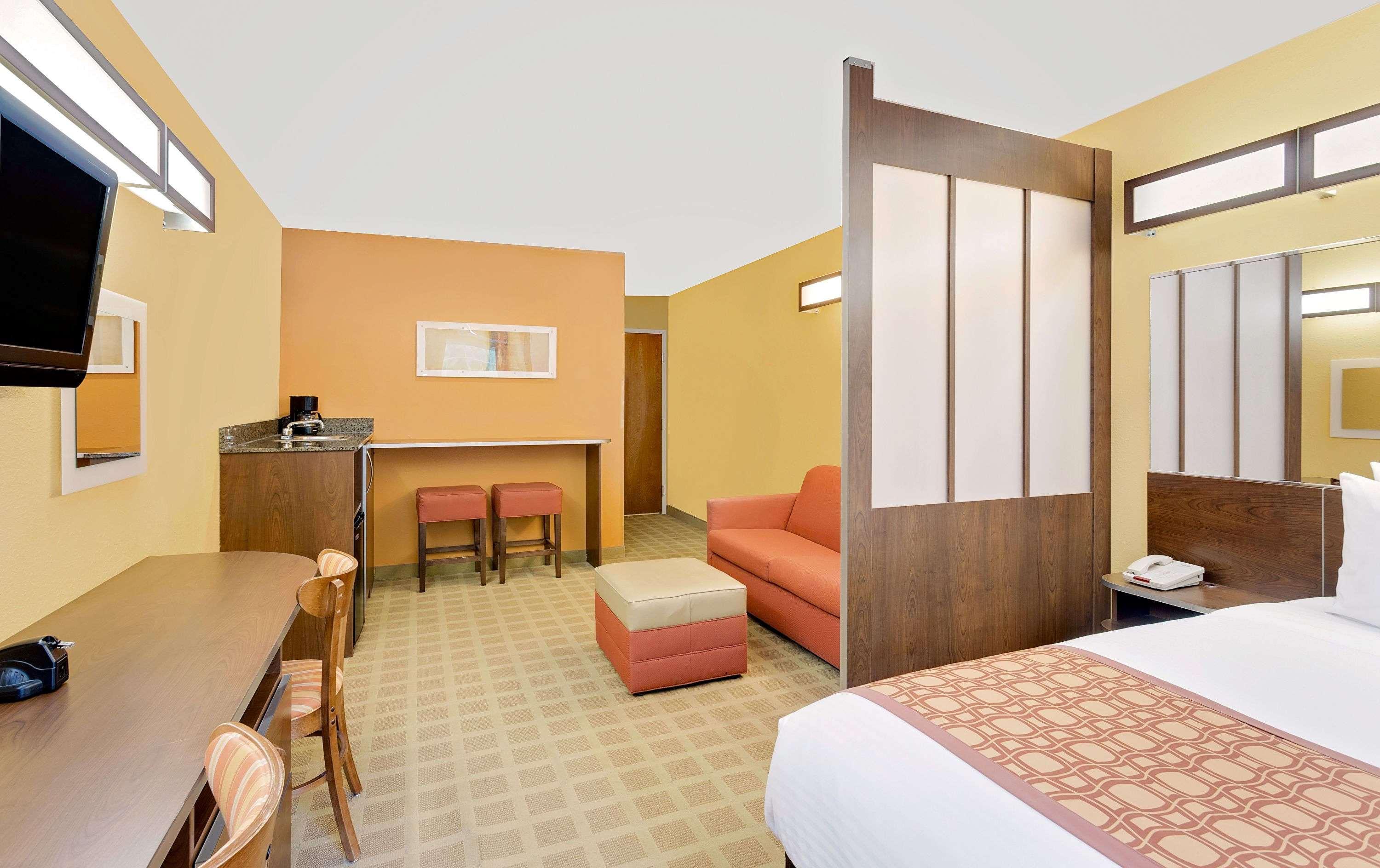 Microtel Inn & Suites By Wyndham Princeton Dış mekan fotoğraf