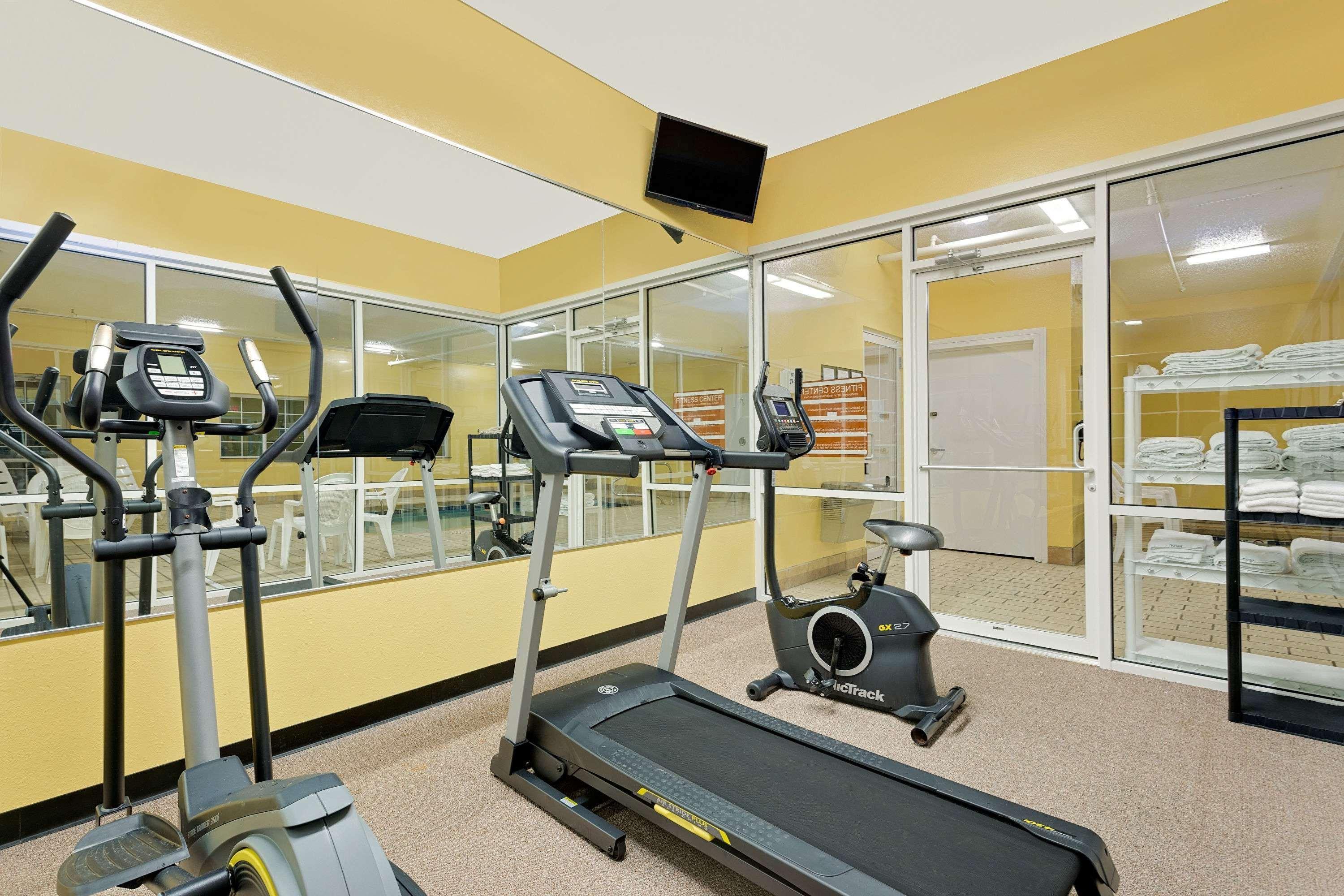 Microtel Inn & Suites By Wyndham Princeton Dış mekan fotoğraf