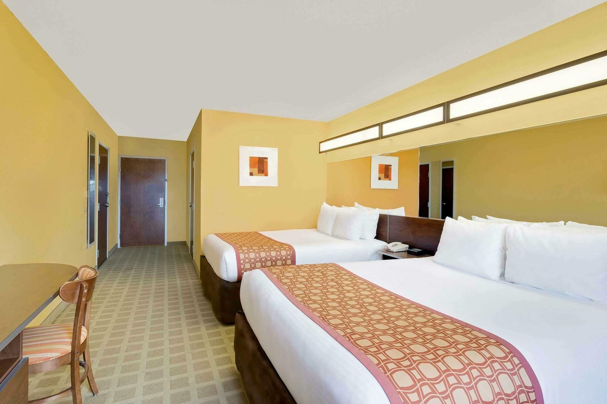 Microtel Inn & Suites By Wyndham Princeton Dış mekan fotoğraf
